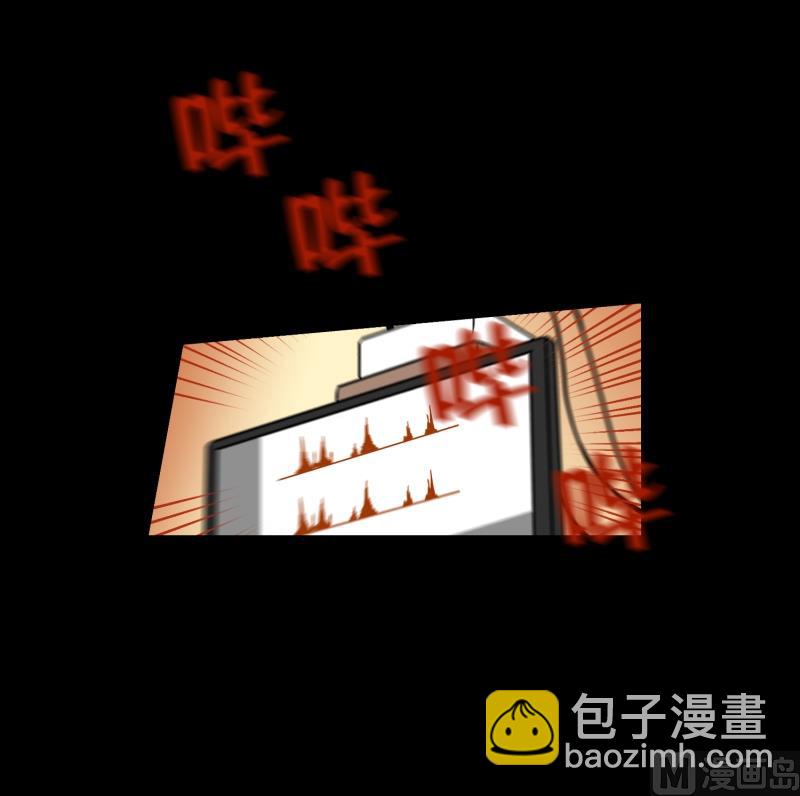 第10话 脑电波检查-第10话