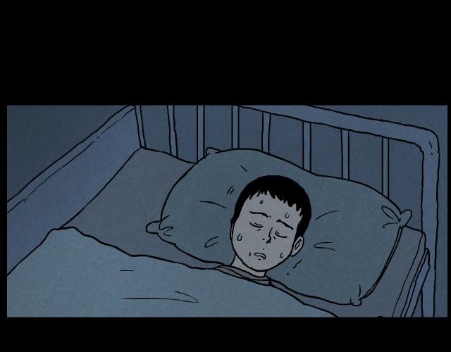 2 异变(1/2)-第2话