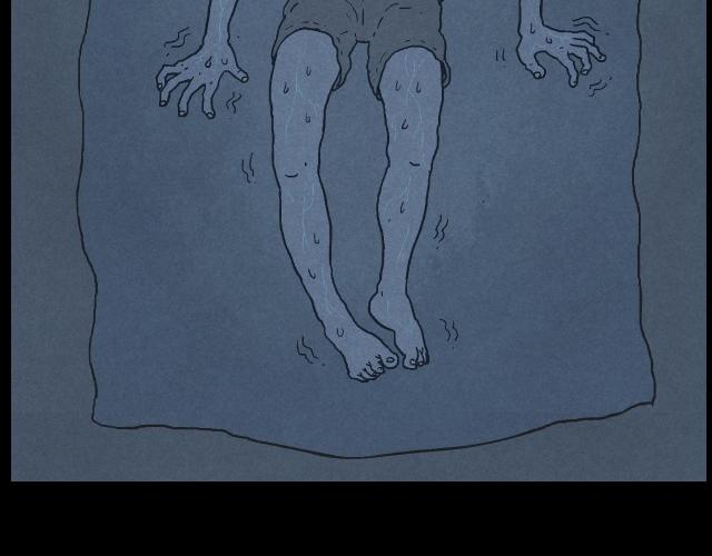 2 异变(1/2)-第2话