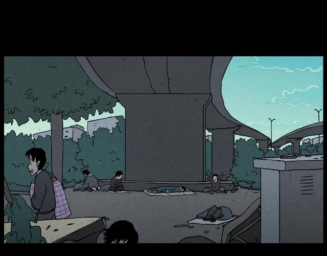 14  犀利歌-第22话