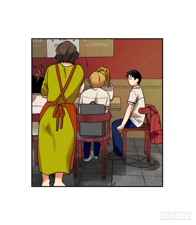 学生会副会长-第28话