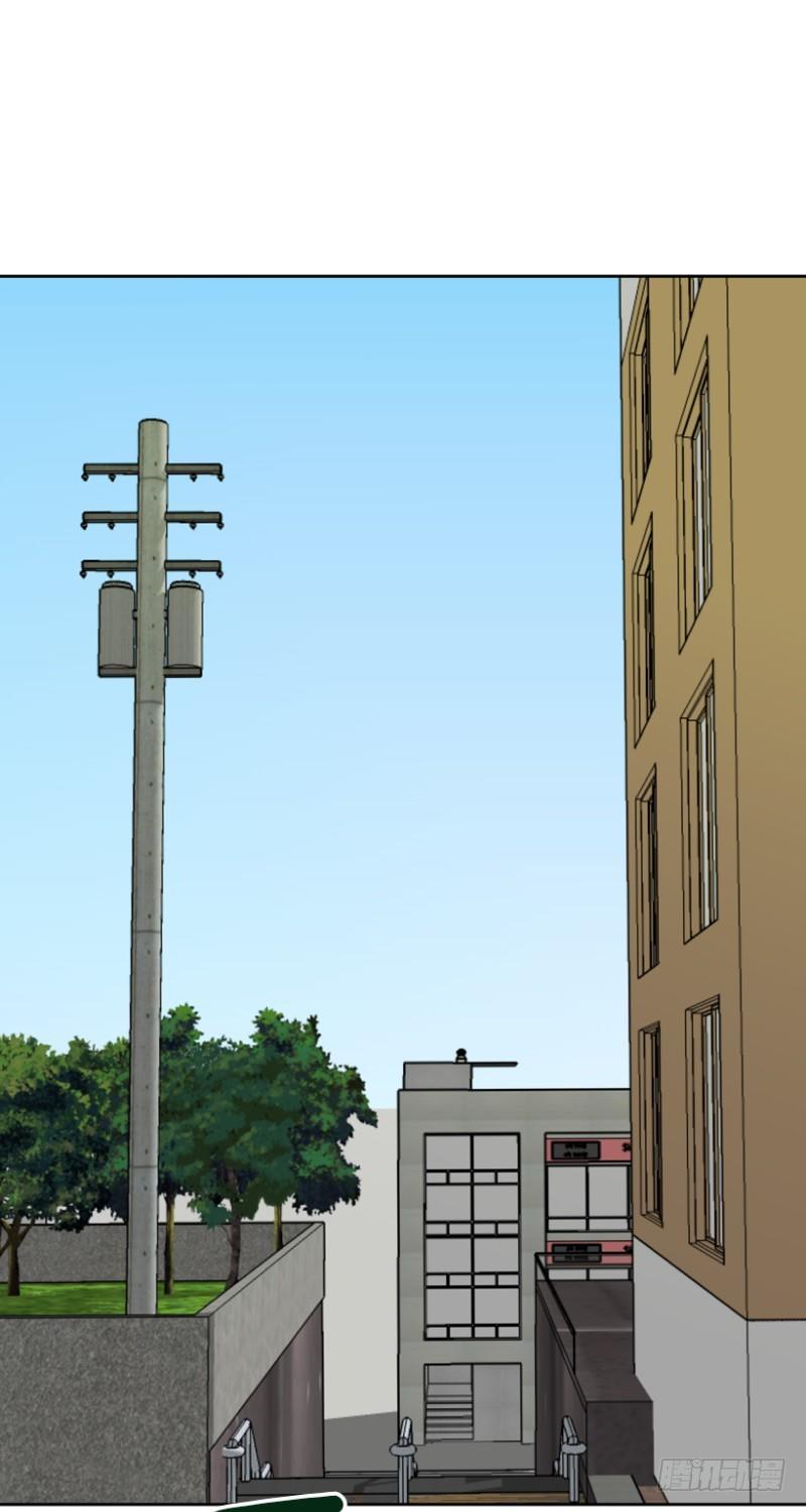 &ldquo;朋友&rdquo;(1)-第34话