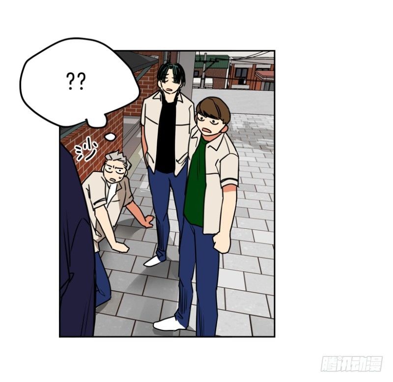 王子登场-第40话