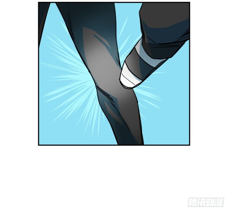 就是想揍你-第10话