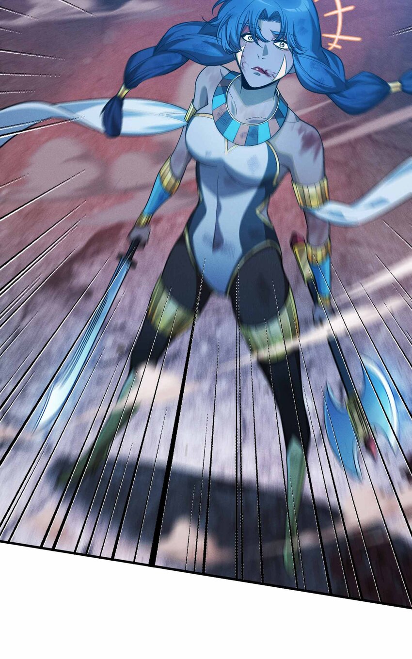 13 母狮子反扑(1/2)-第14话