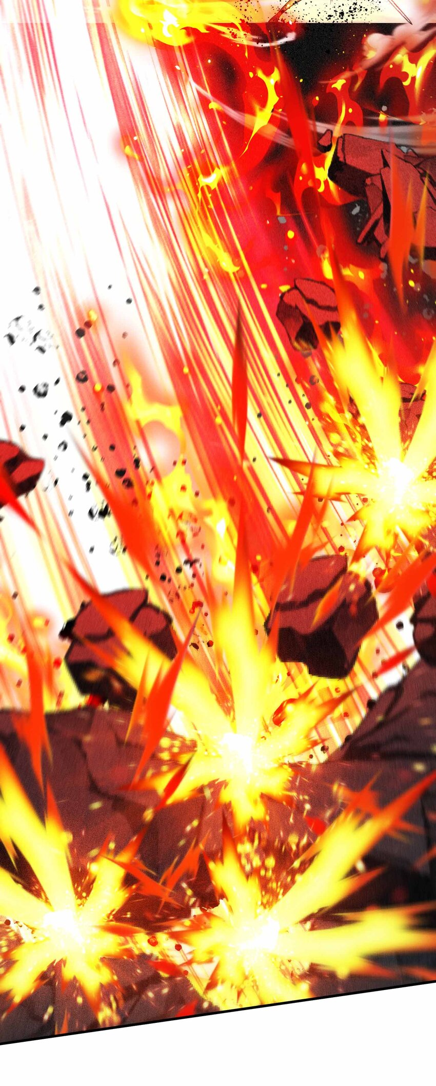 14 山间空袭(1/2)-第16话