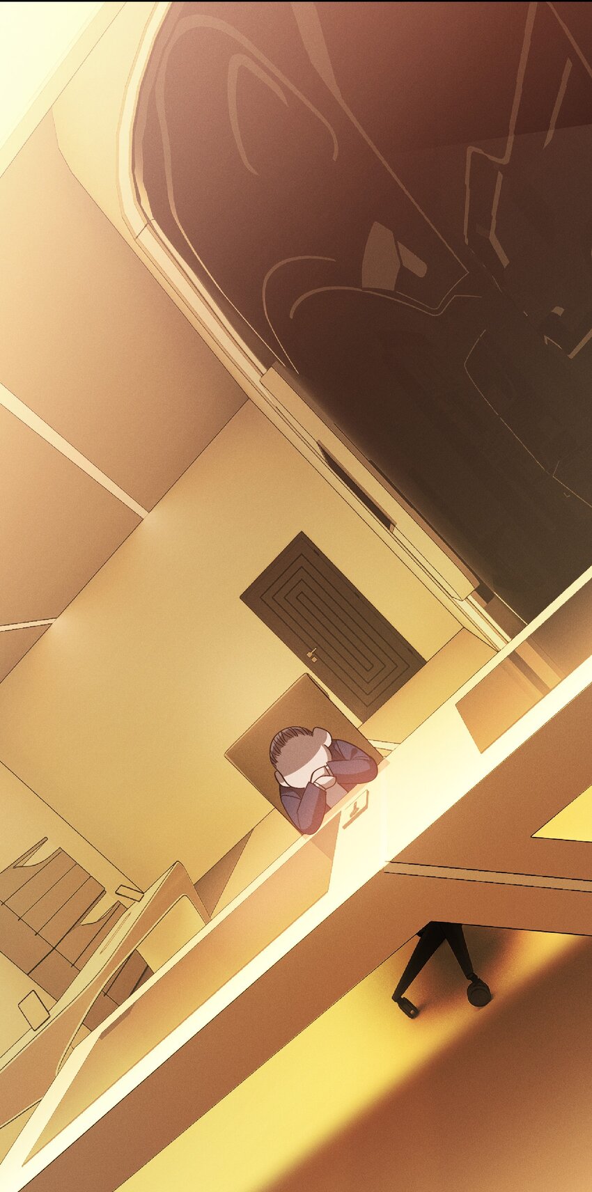 16 提前计划(1/2)-第18话