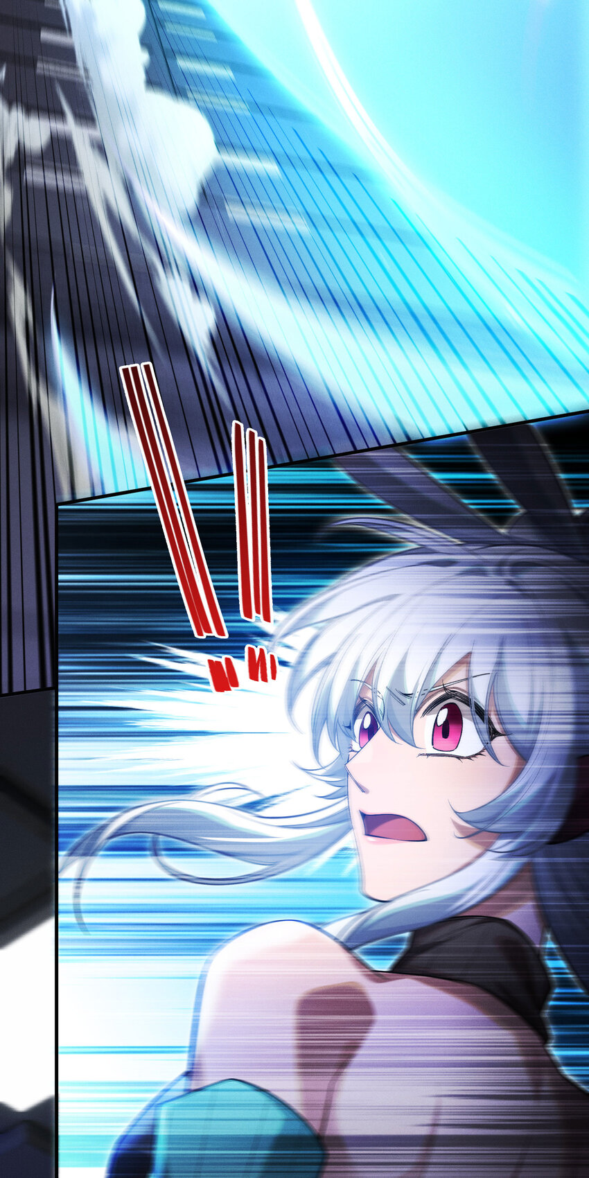 18 袁风的计划(1/2)-第20话