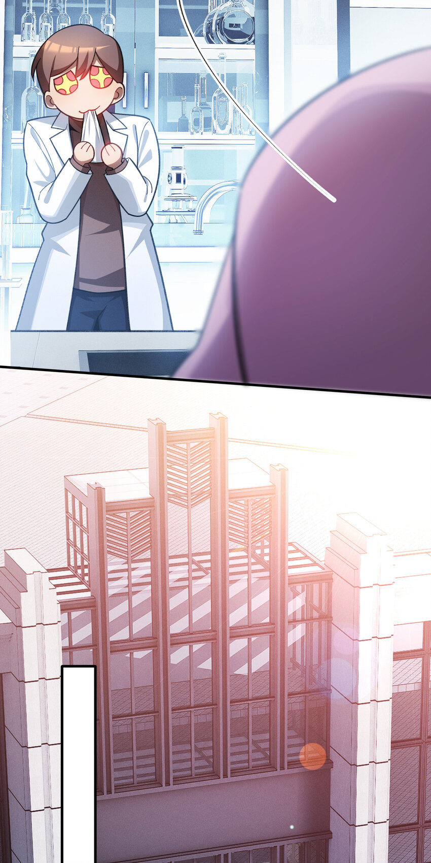 20 死亡的真相(1/2)-第22话