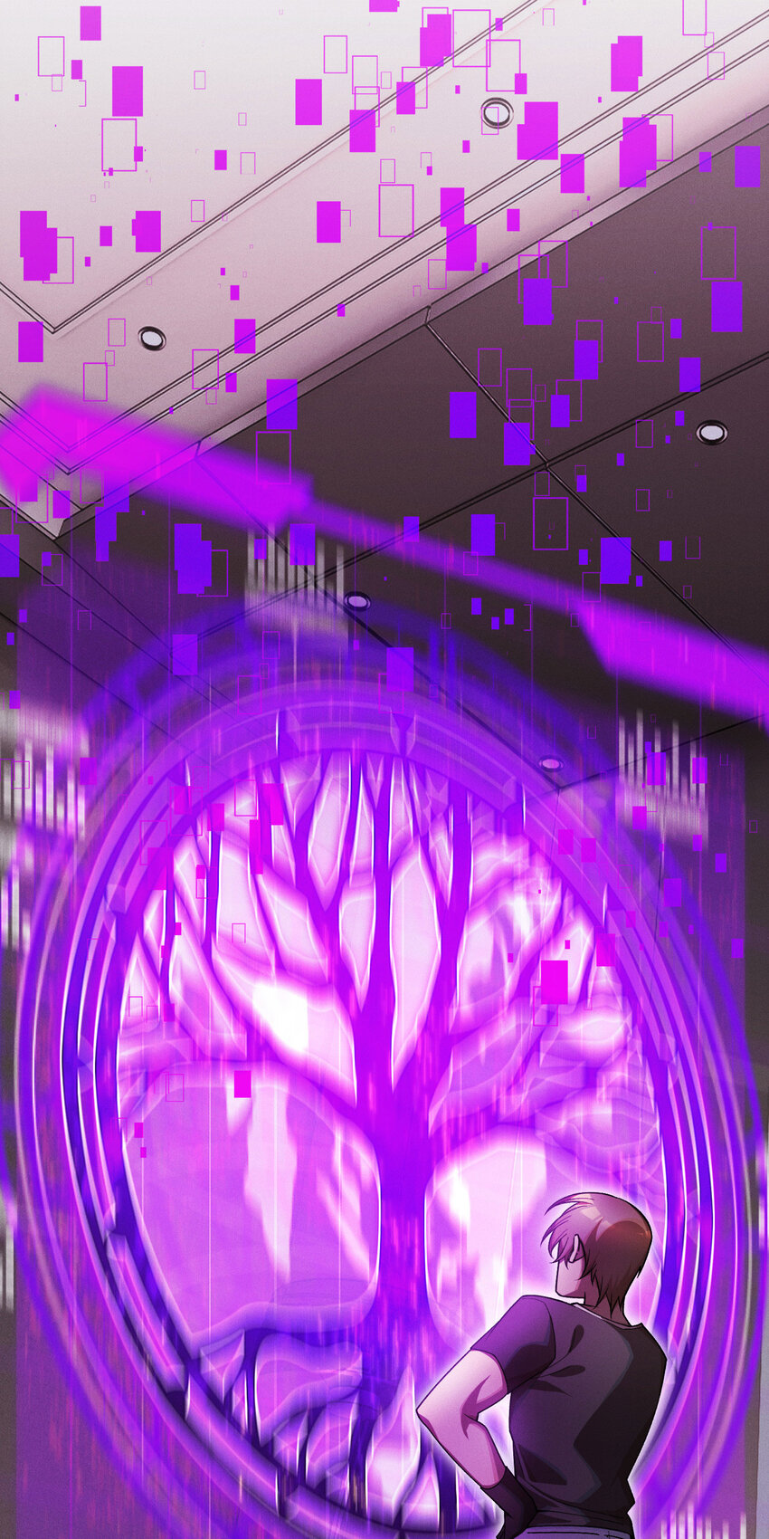 20 死亡的真相(1/2)-第22话