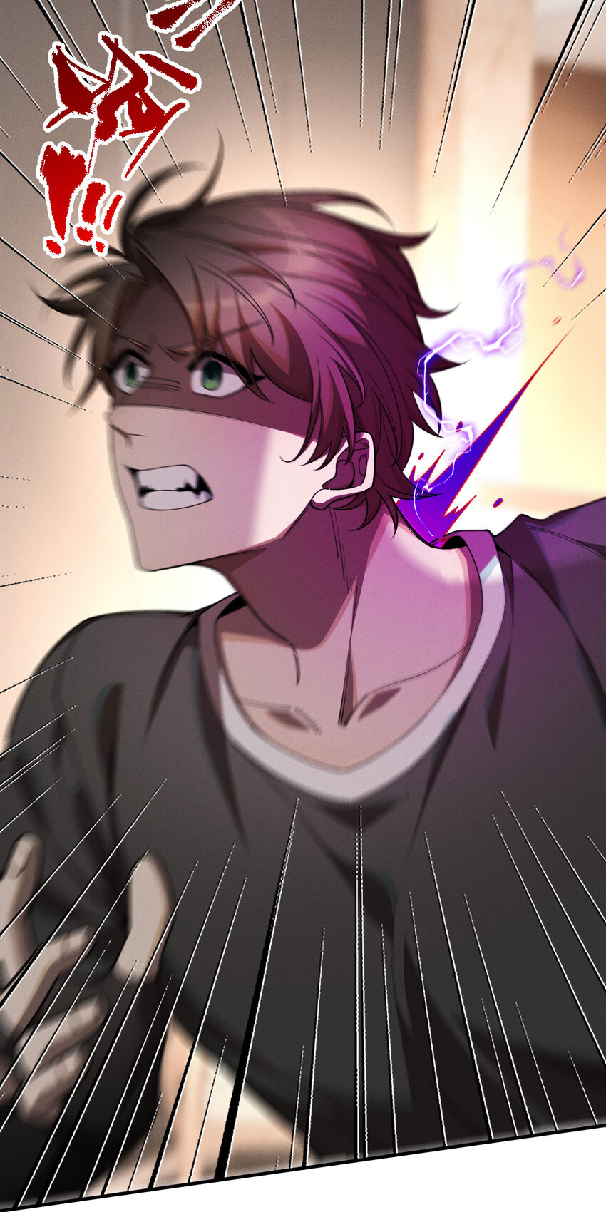 20 死亡的真相(1/2)-第22话