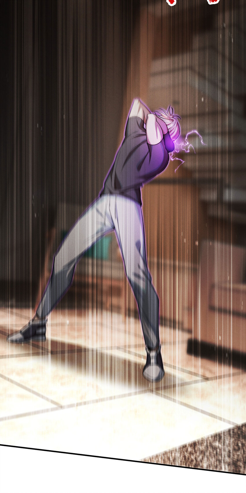 20 死亡的真相(1/2)-第22话