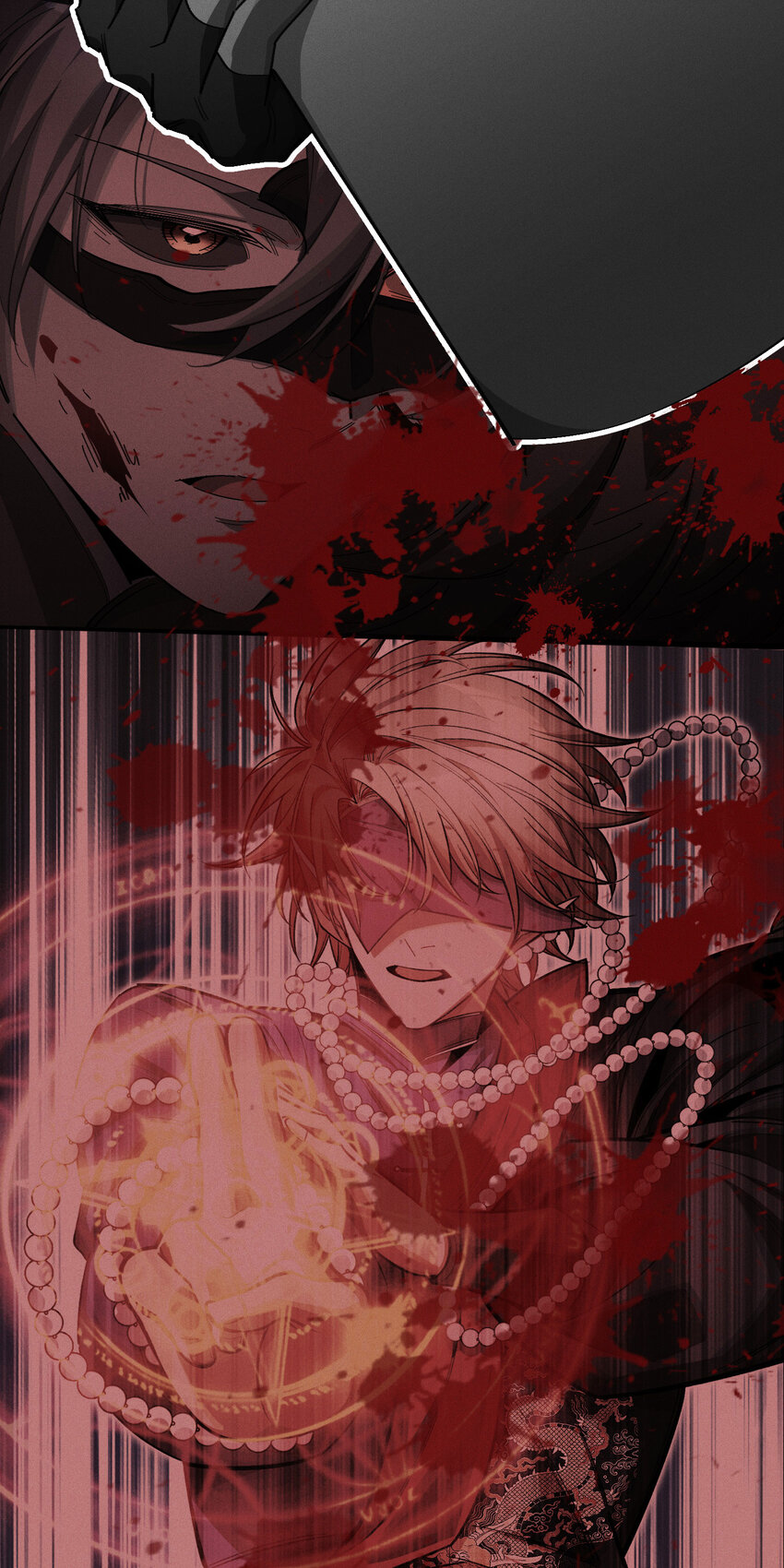 20 死亡的真相(1/2)-第22话