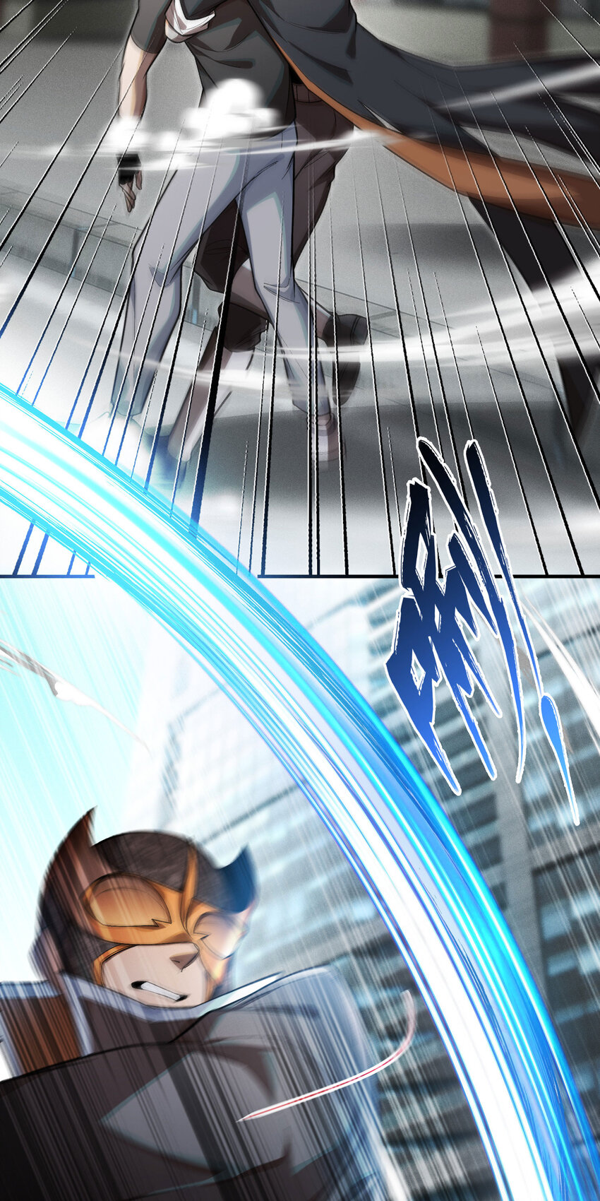 22 双线对决(1/2)-第24话