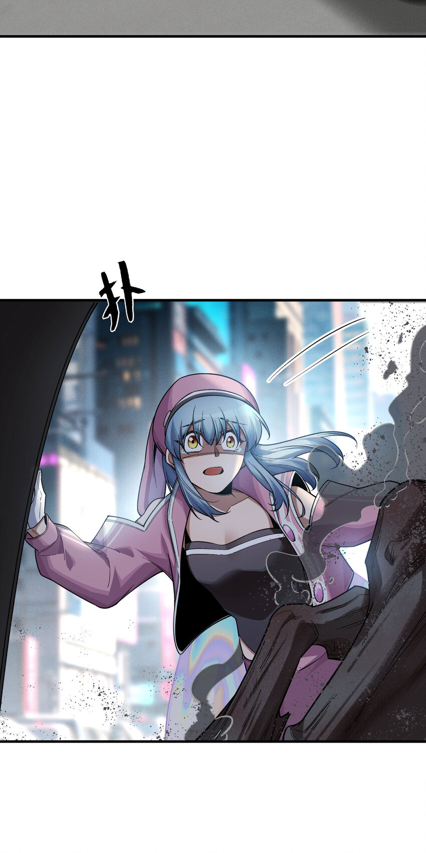 24 弃子(1/2)-第26话