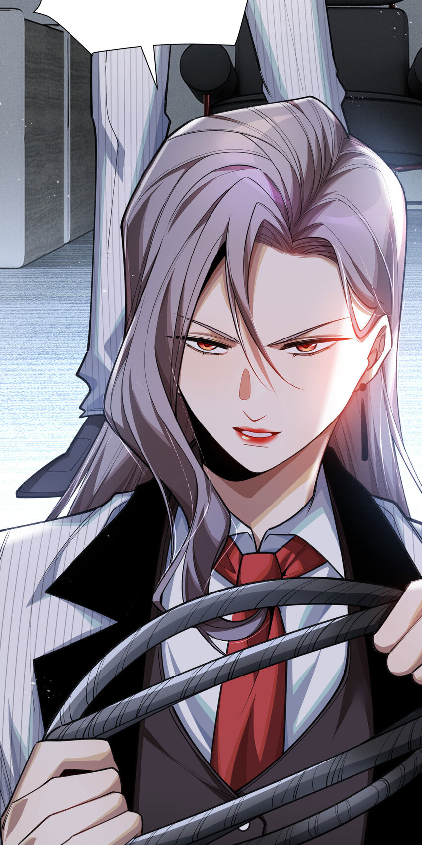 24 弃子(1/2)-第26话