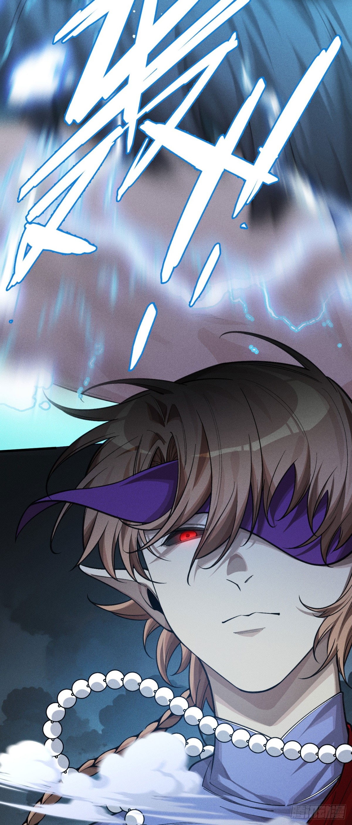 二十六：决意的出击(1/2)-第28话