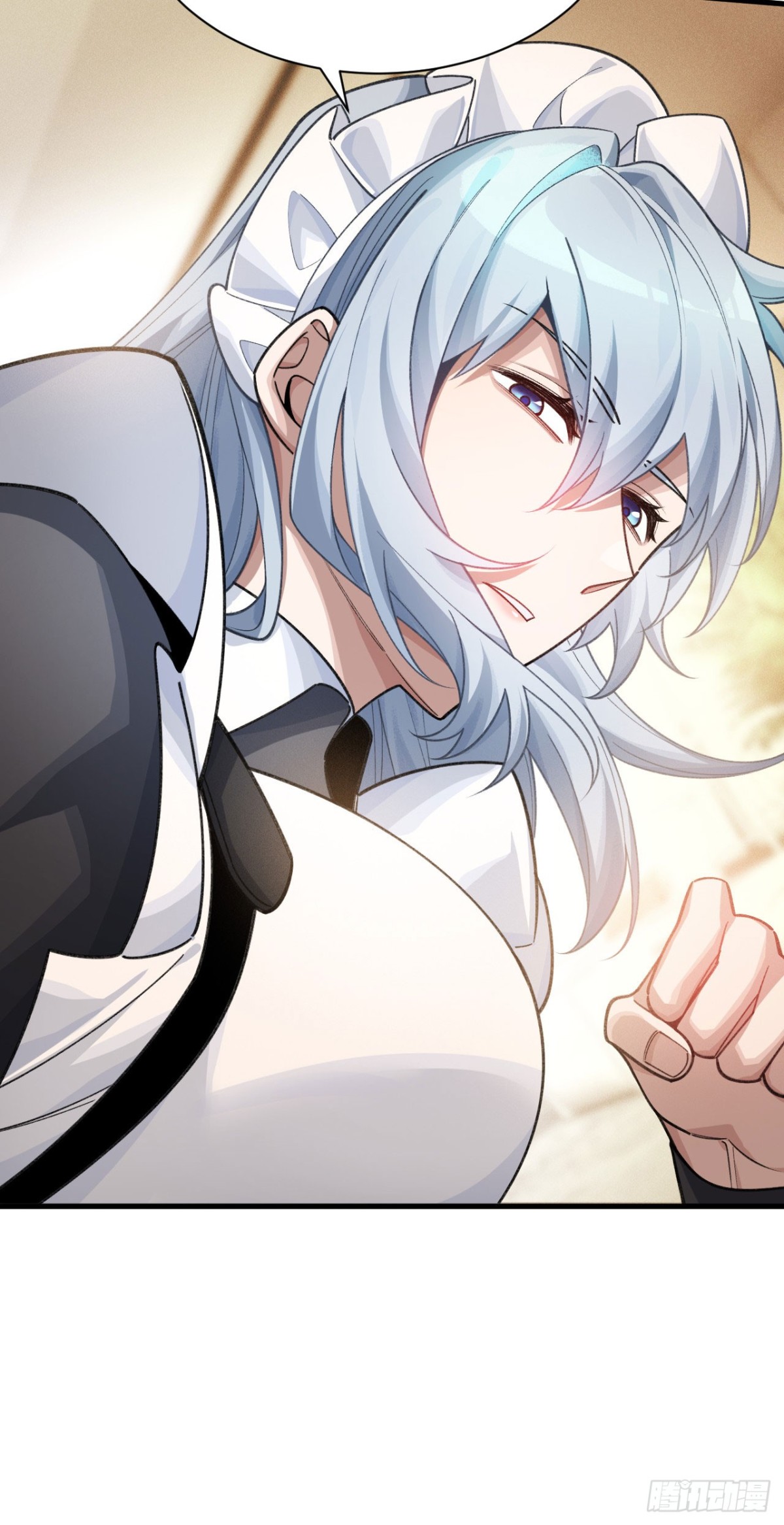 二十八：秘密会谈(1/2)-第30话