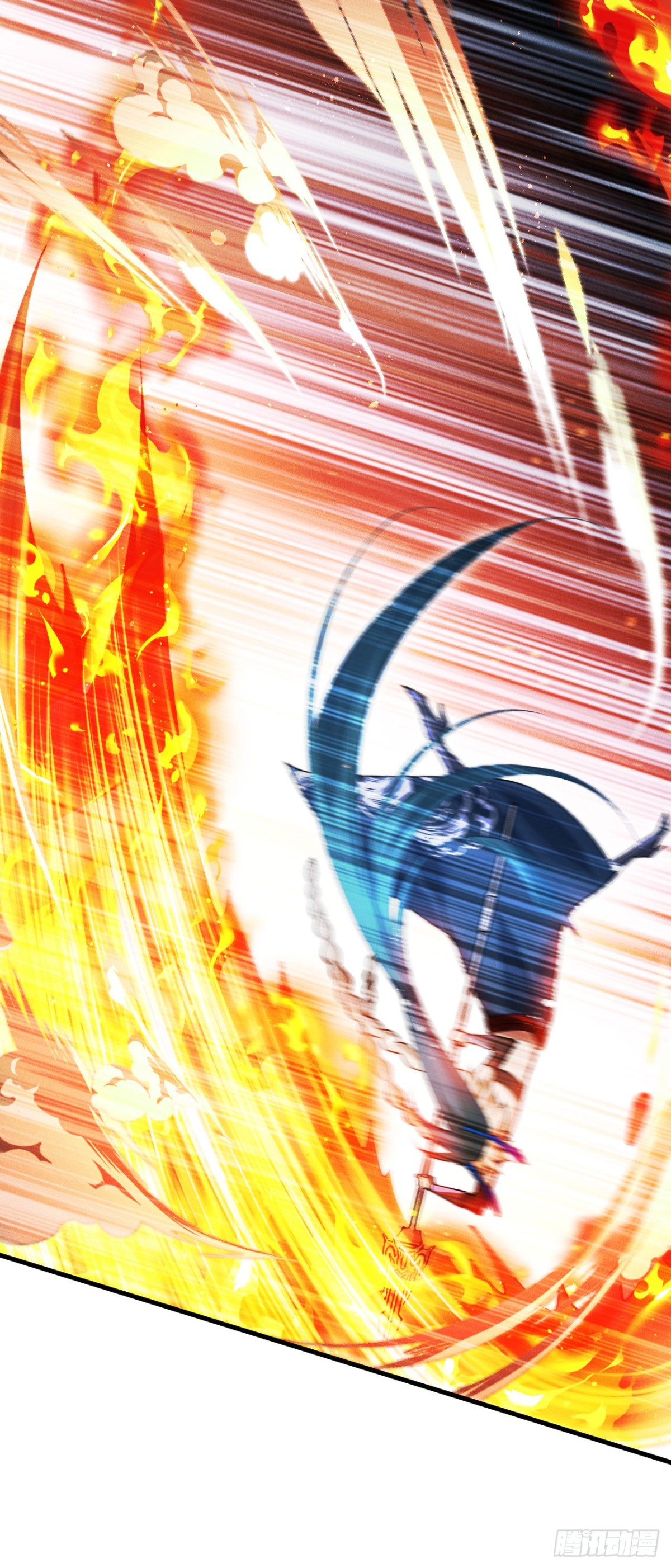 伪装好的交锋(1/2)-第32话