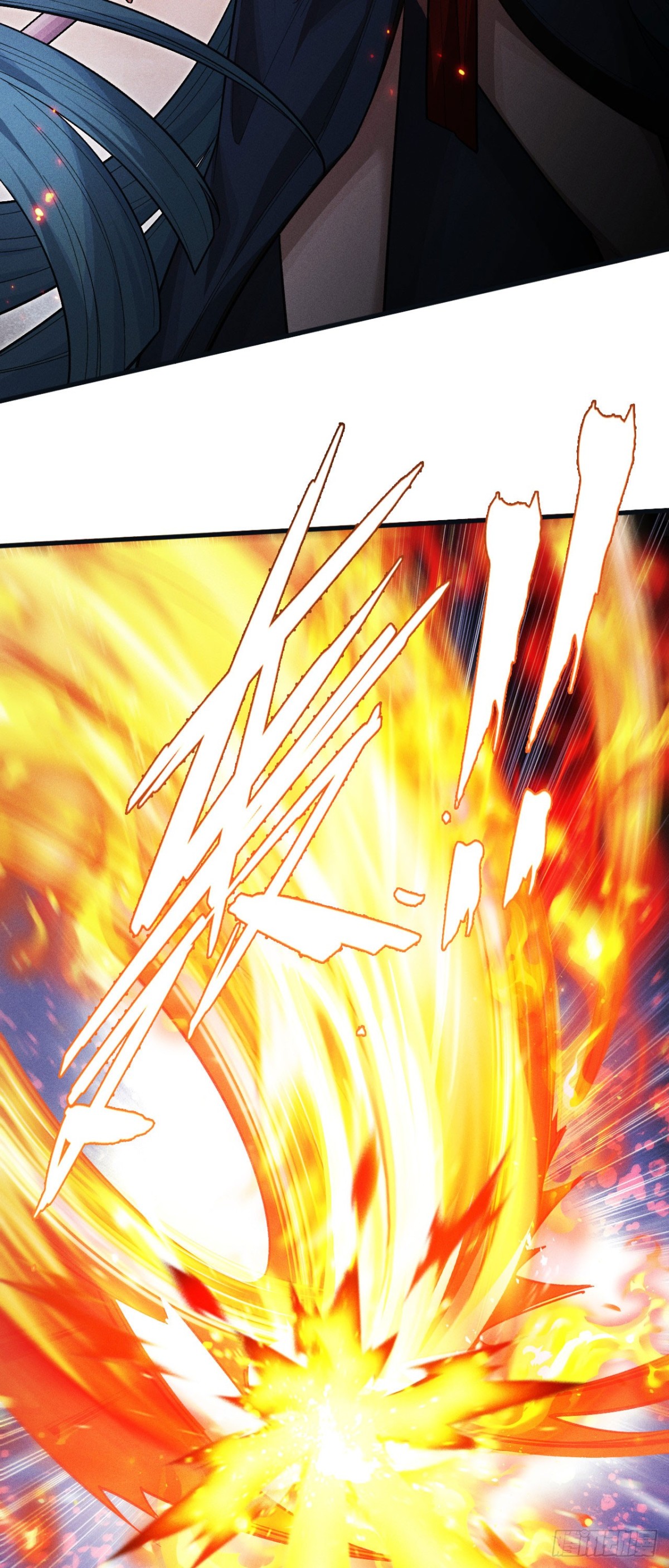 伪装好的交锋(1/2)-第32话