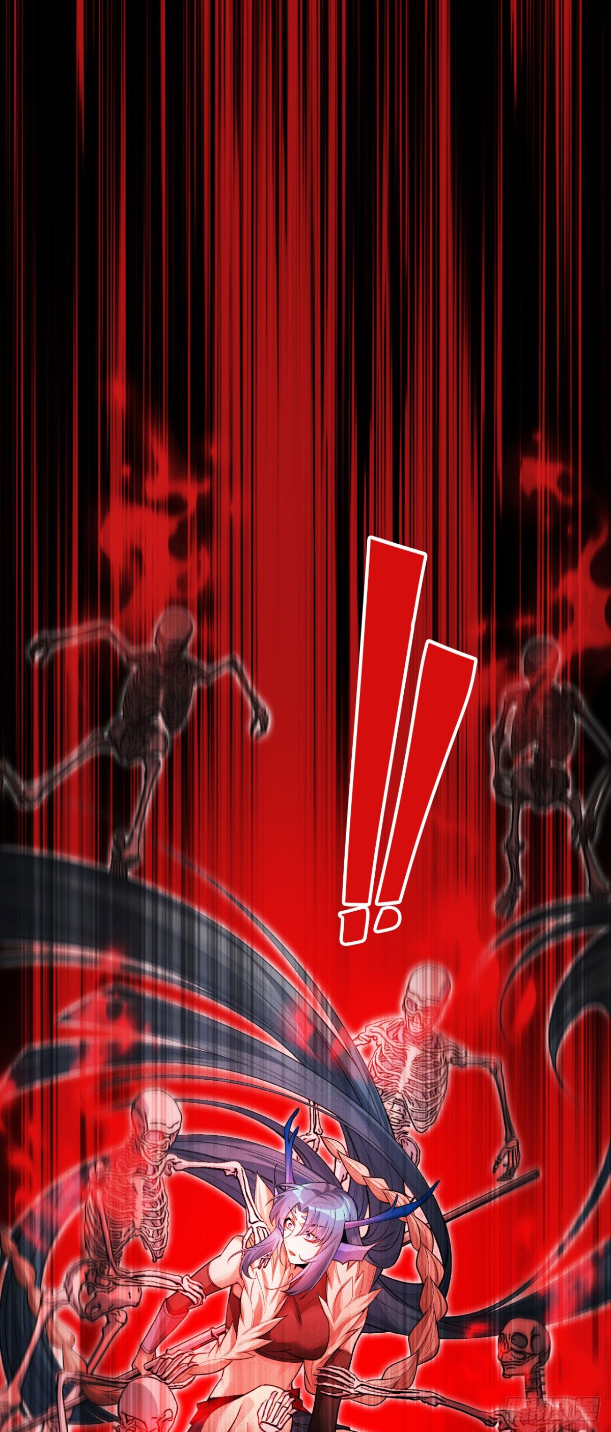 伪装好的交锋(1/2)-第32话