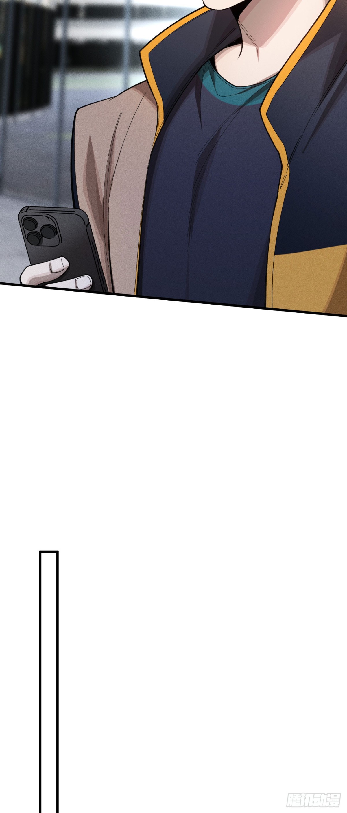 三十二：升级&amp;amp;潜入(1/2)-第34话