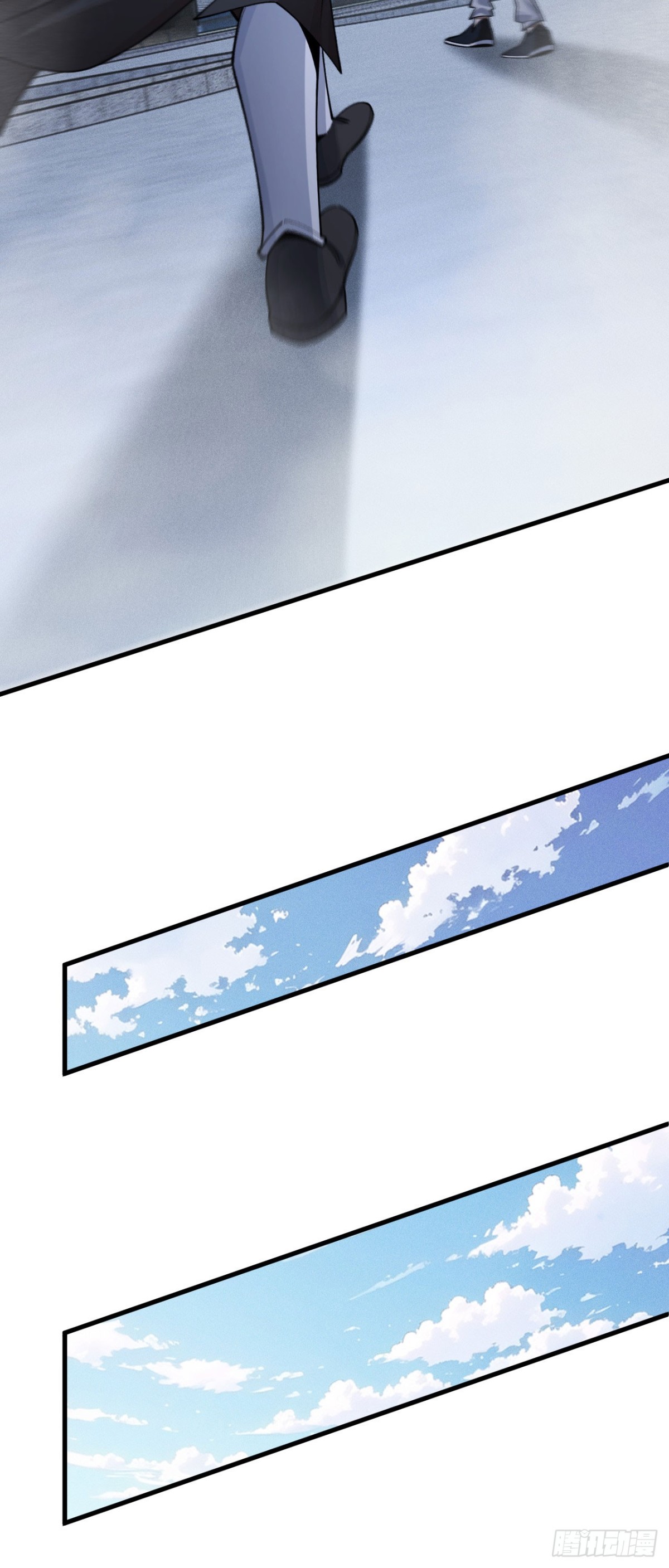 三十二：升级&amp;amp;潜入(1/2)-第34话