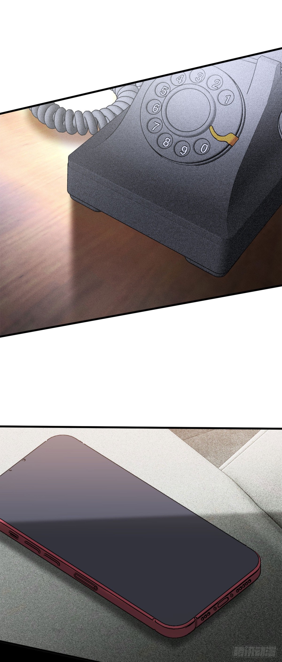 三十二：升级&amp;amp;潜入(1/2)-第34话