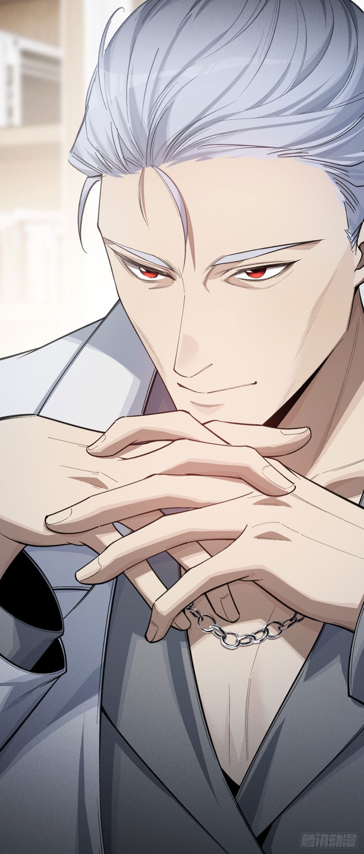 三十二：升级&amp;amp;潜入(1/2)-第34话