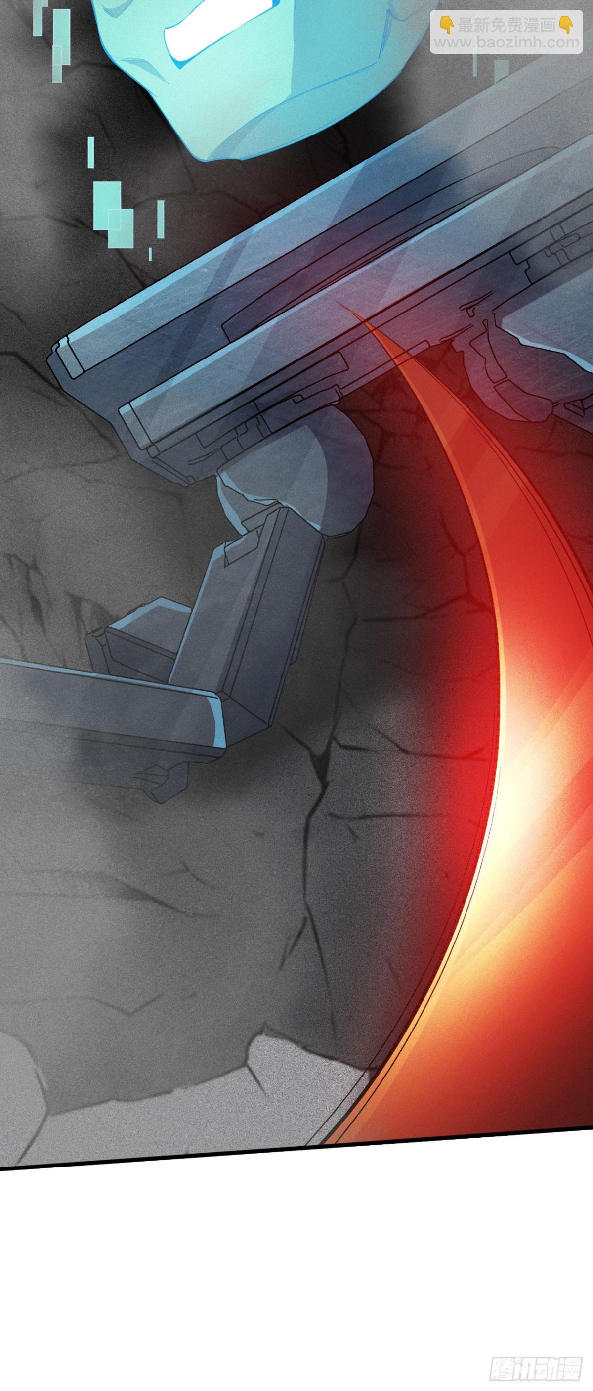 三十四：强敌登场(1/2)-第36话