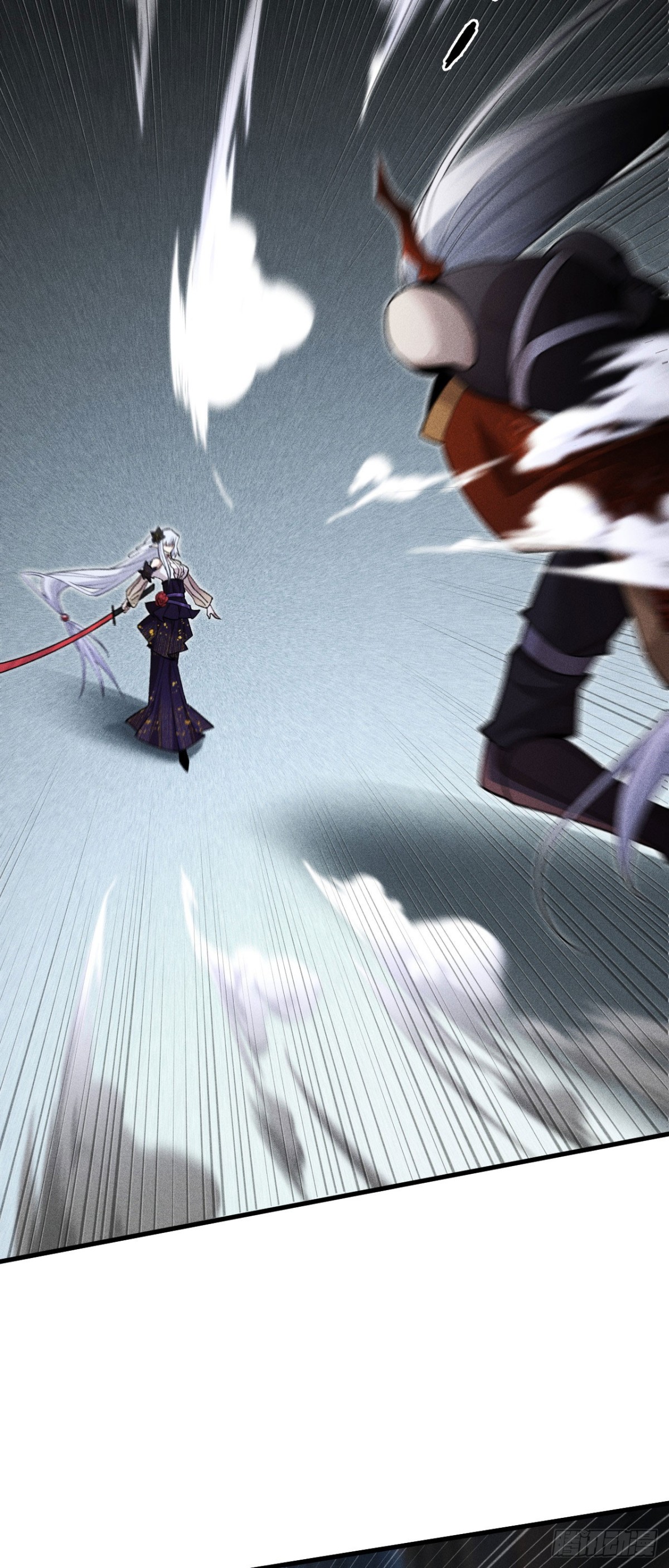 三十四：强敌登场(1/2)-第36话