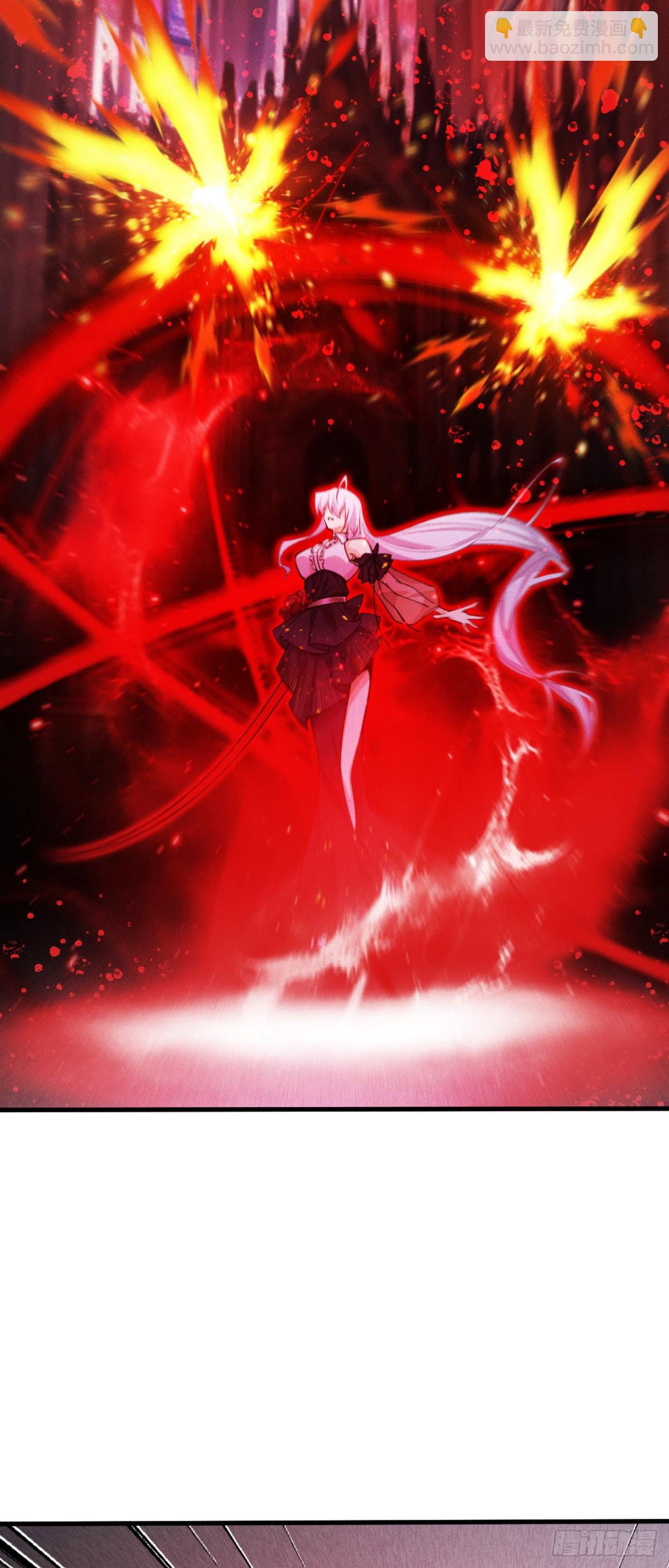 三十四：强敌登场(1/2)-第36话