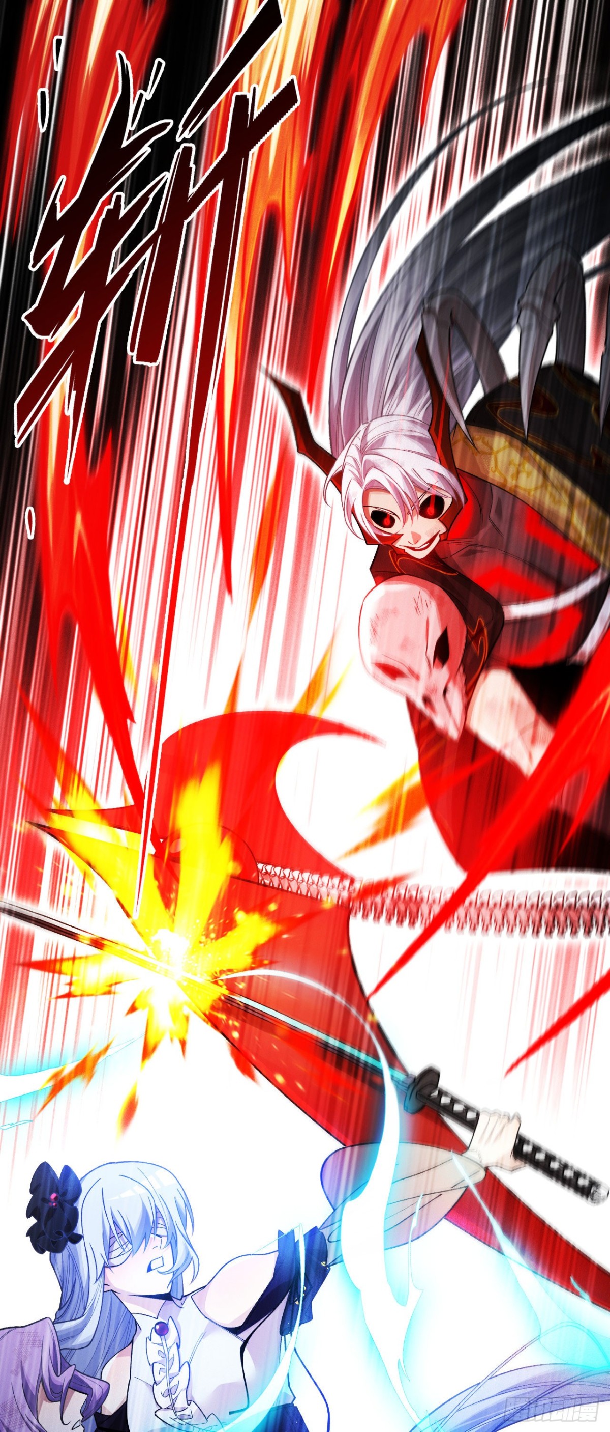 三十八：大战告捷(1/2)-第40话