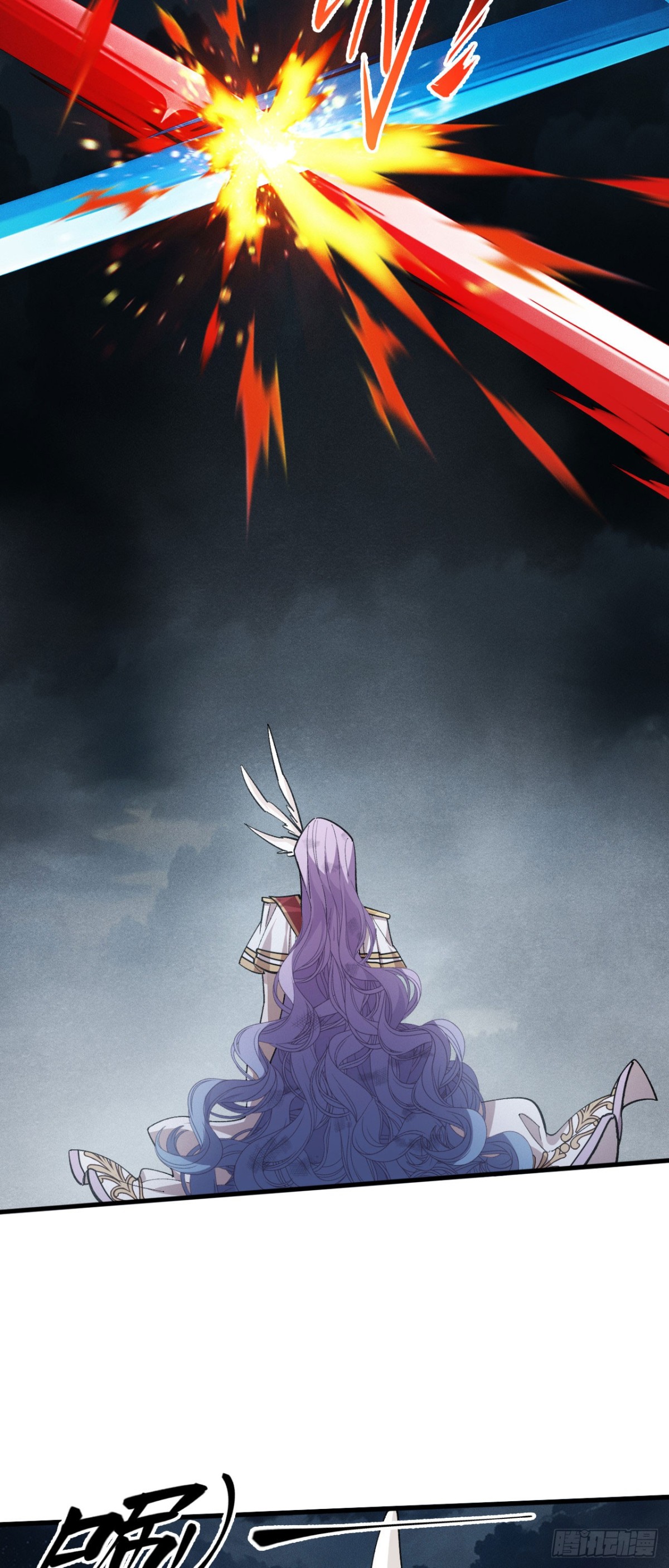 三十八：大战告捷(1/2)-第40话