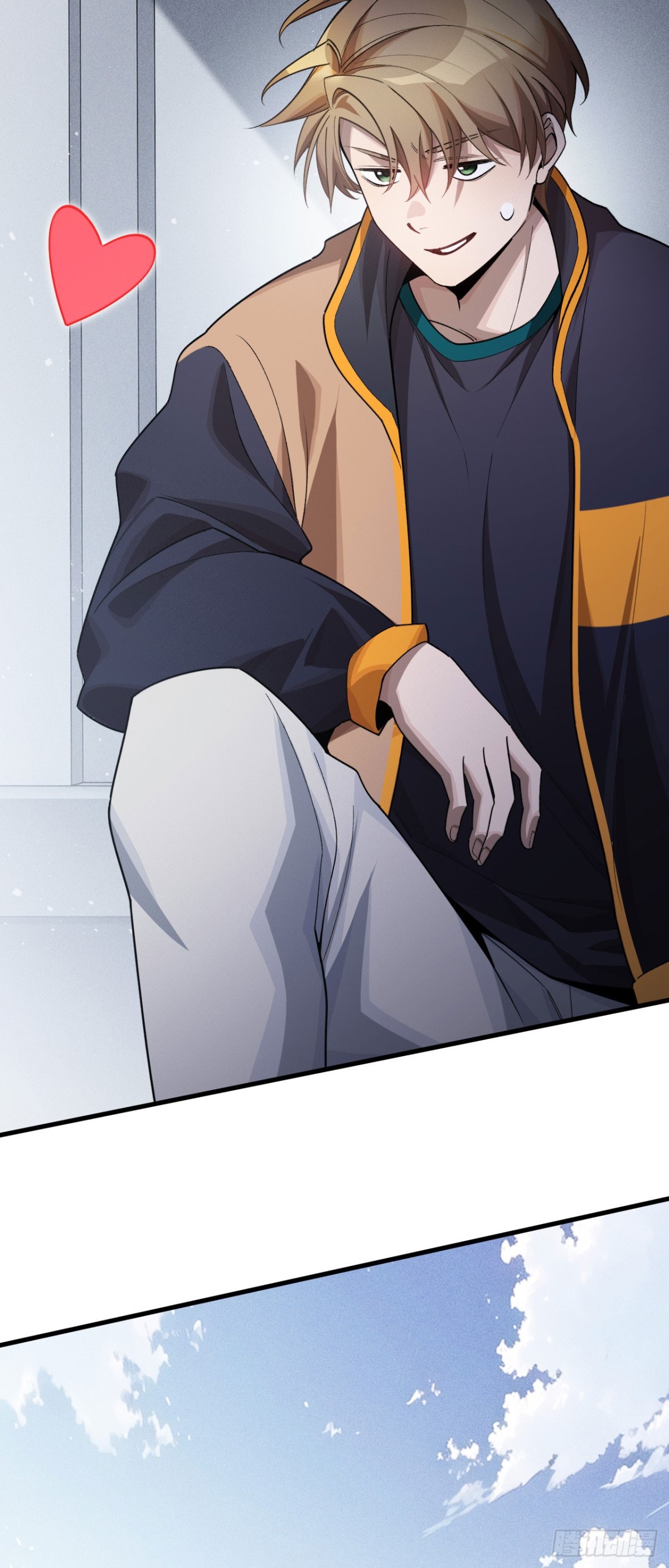 四十：抵达革命军总部(1/2)-第42话