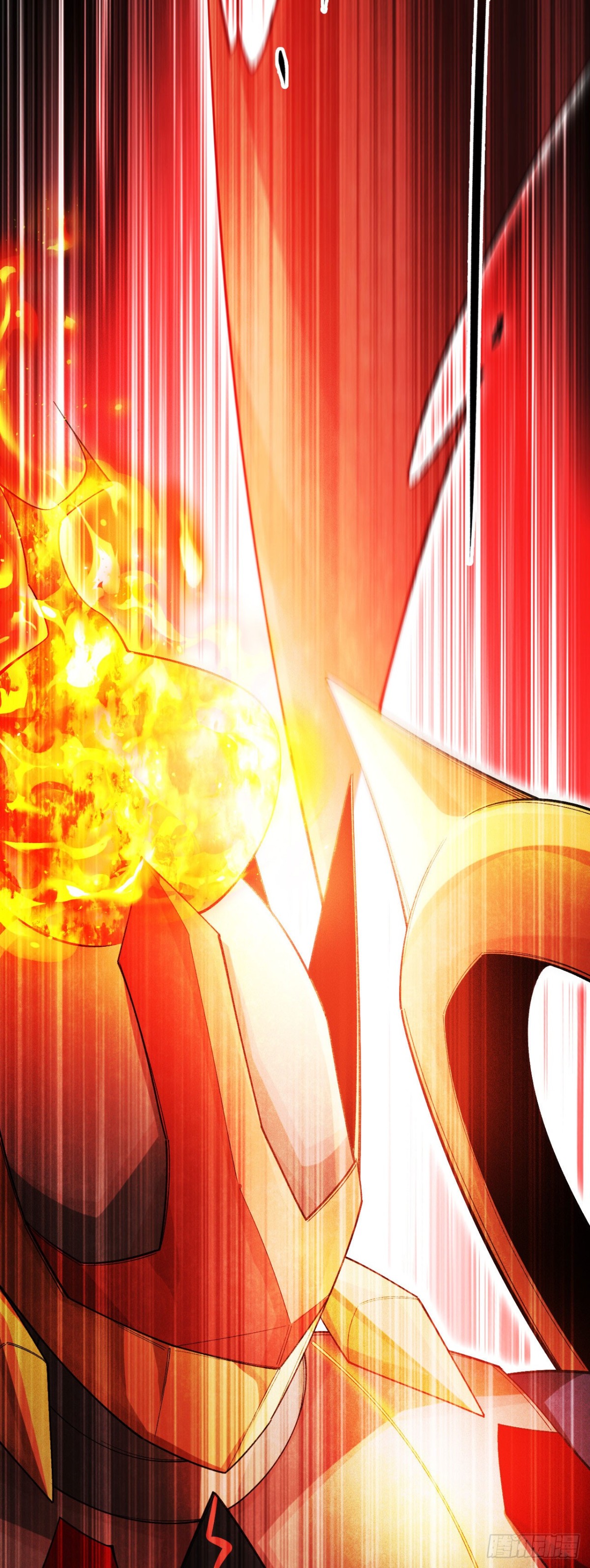 四十二：铁面的教导(1/2)-第44话