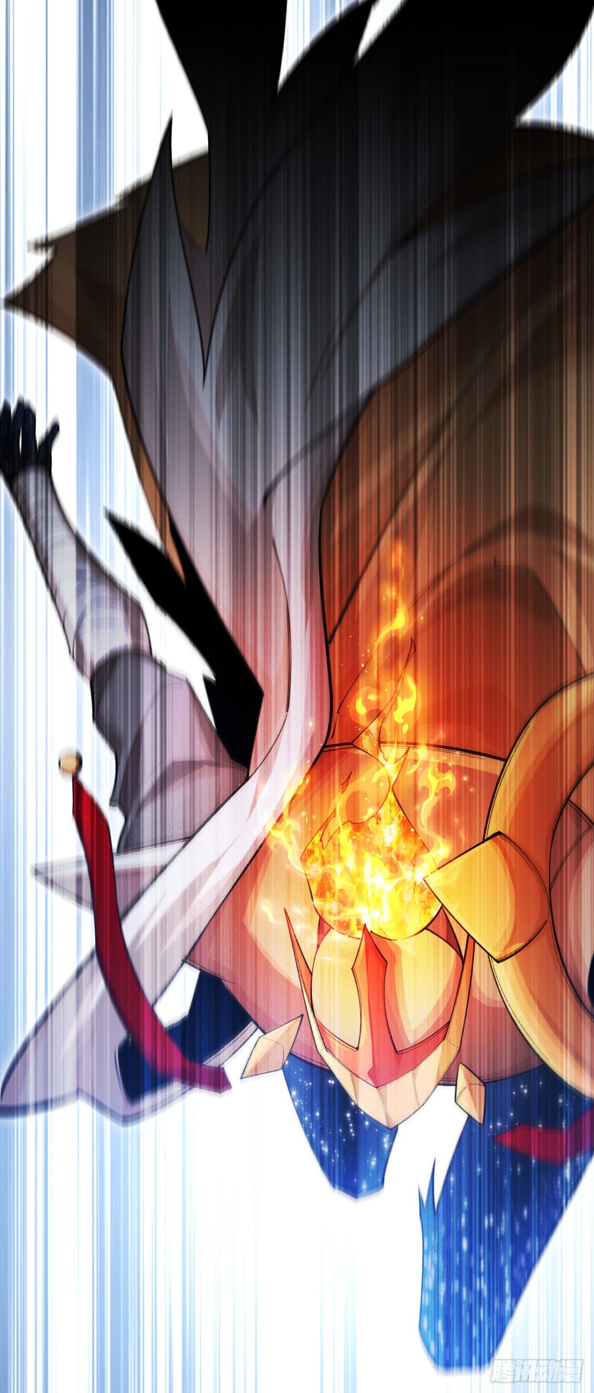 四十二：铁面的教导(1/2)-第44话