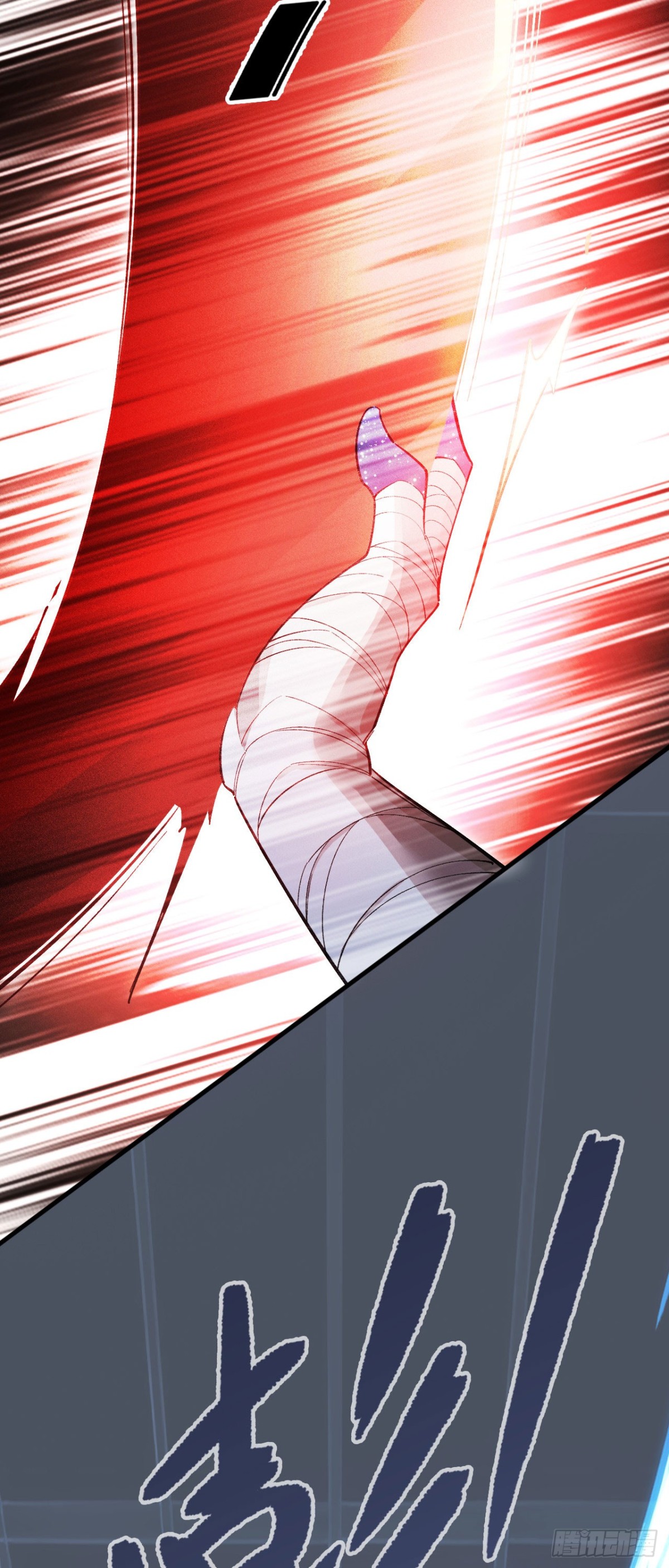 四十二：铁面的教导(1/2)-第44话