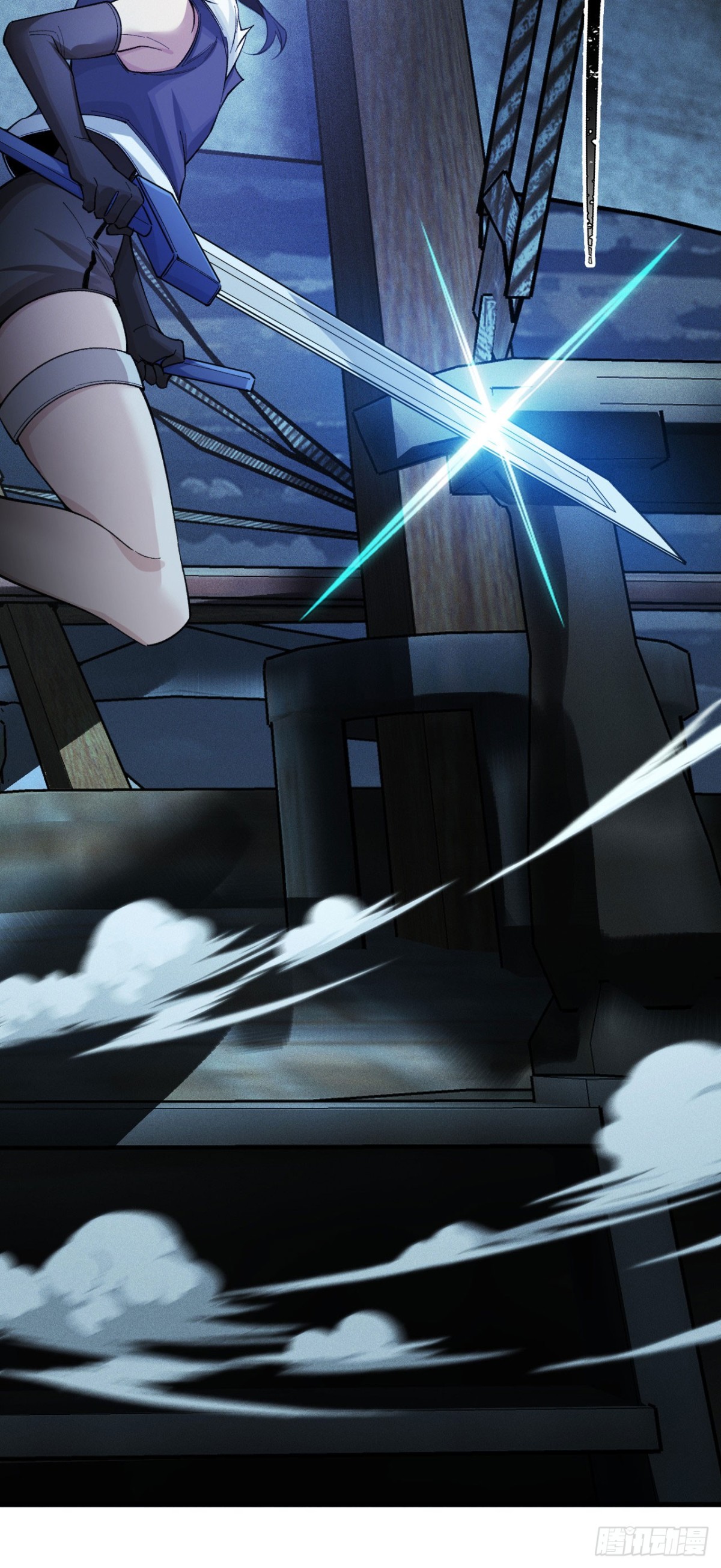 训练成稿(1/2)-第46话