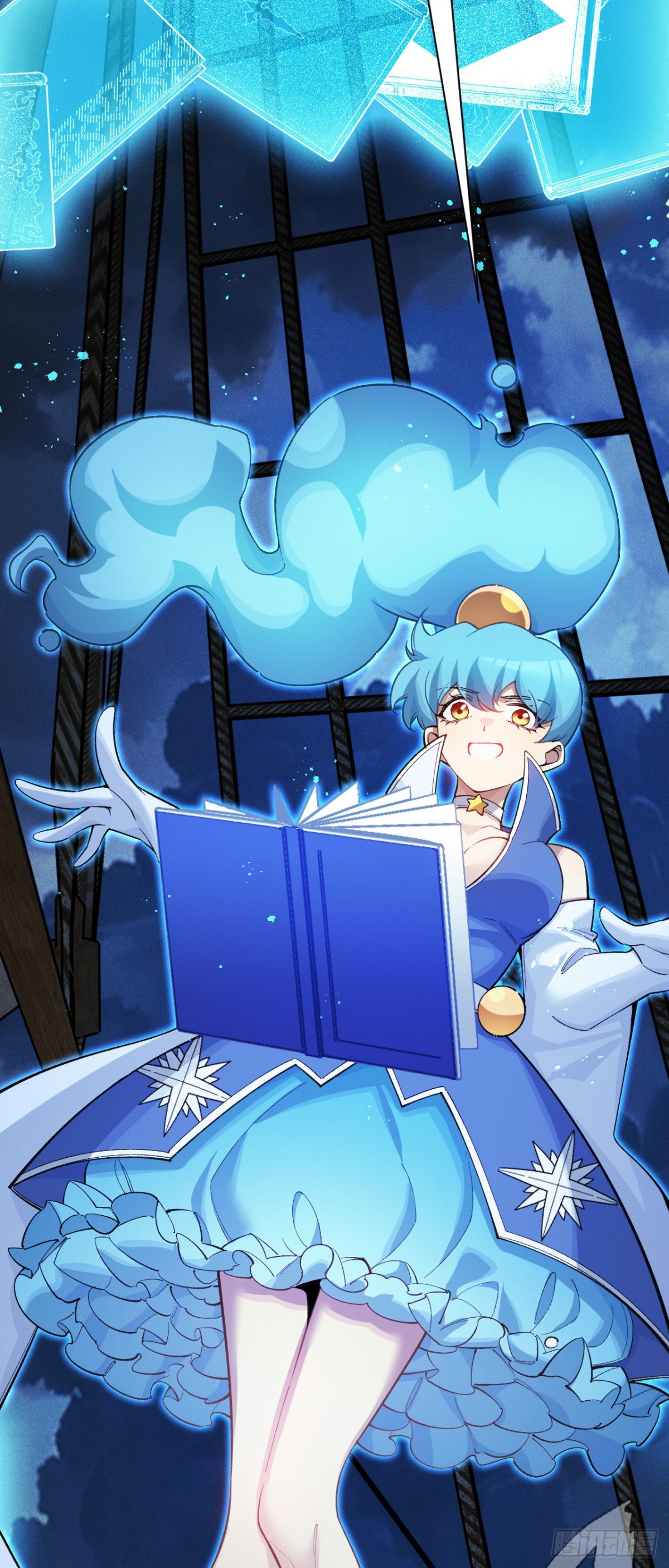 训练成稿(1/2)-第46话