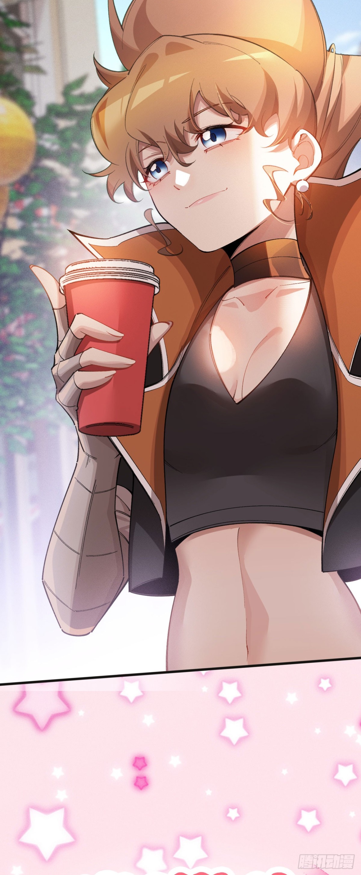 收入麾下(1/2)-第48话