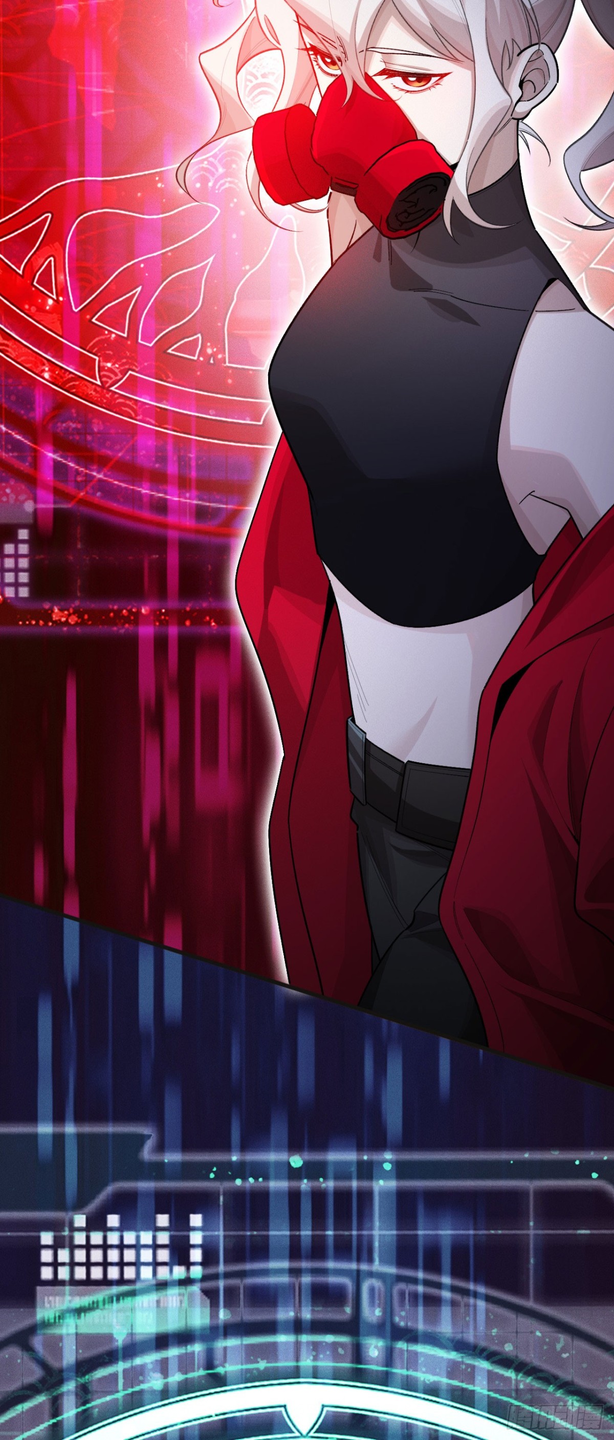 收入麾下(1/2)-第48话