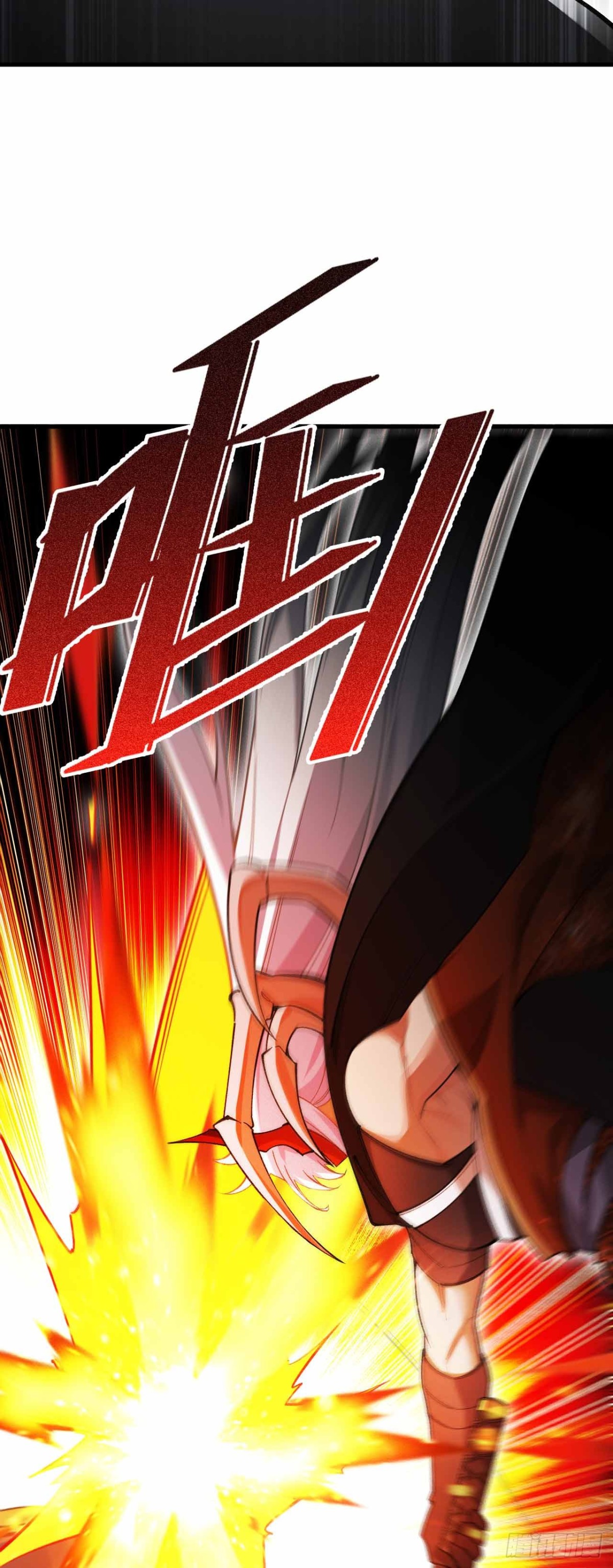 弹反？！(1/2)-第50话