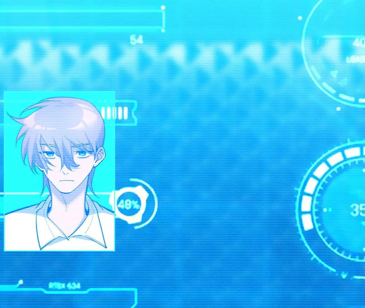 原初计划(1/4)-第54话