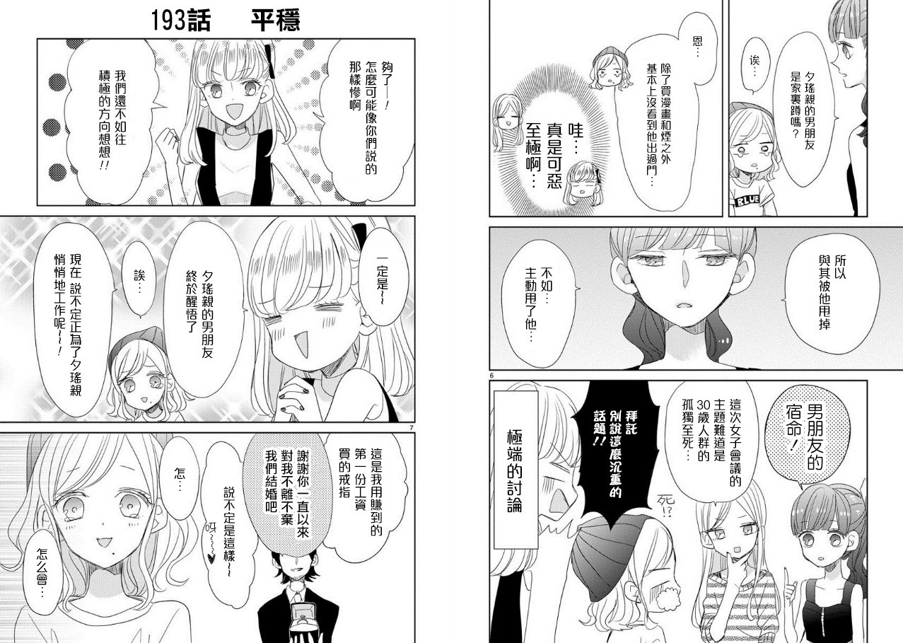 超青春姐弟S - 第23話 - 1