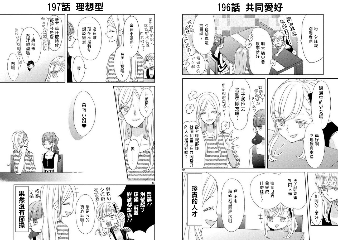 超青春姐弟S - 第23話 - 1