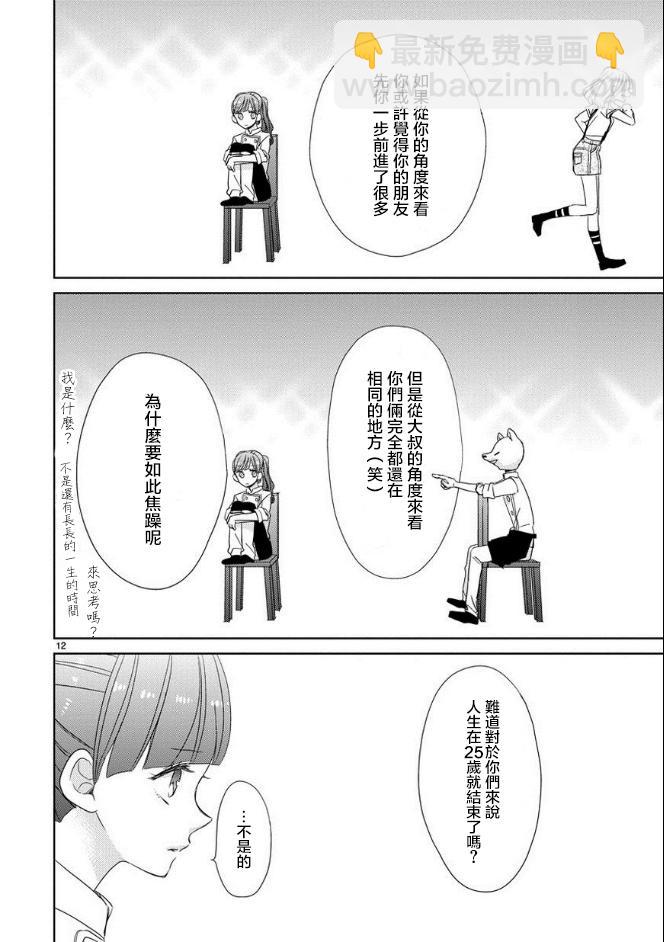 超青春姐弟S - 第25話 - 4