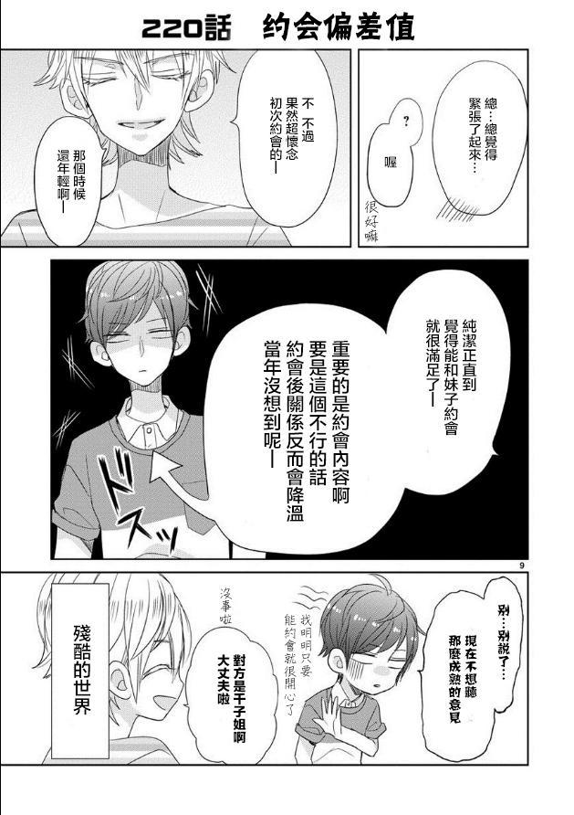 超青春姐弟S - 第27話 - 1