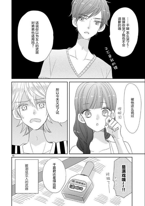 超青春姐弟S - 第35話 - 2