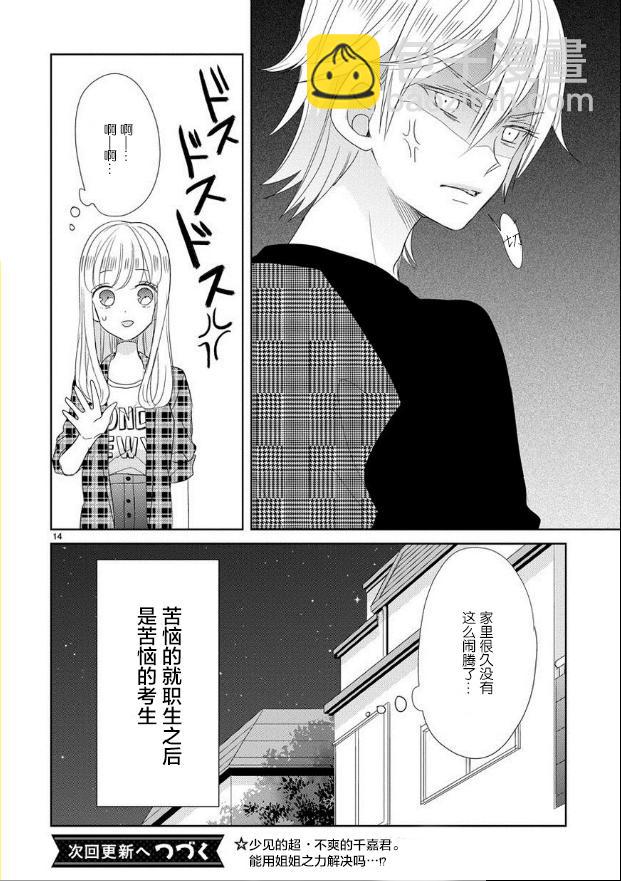 超青春姐弟S - 第37話 - 2